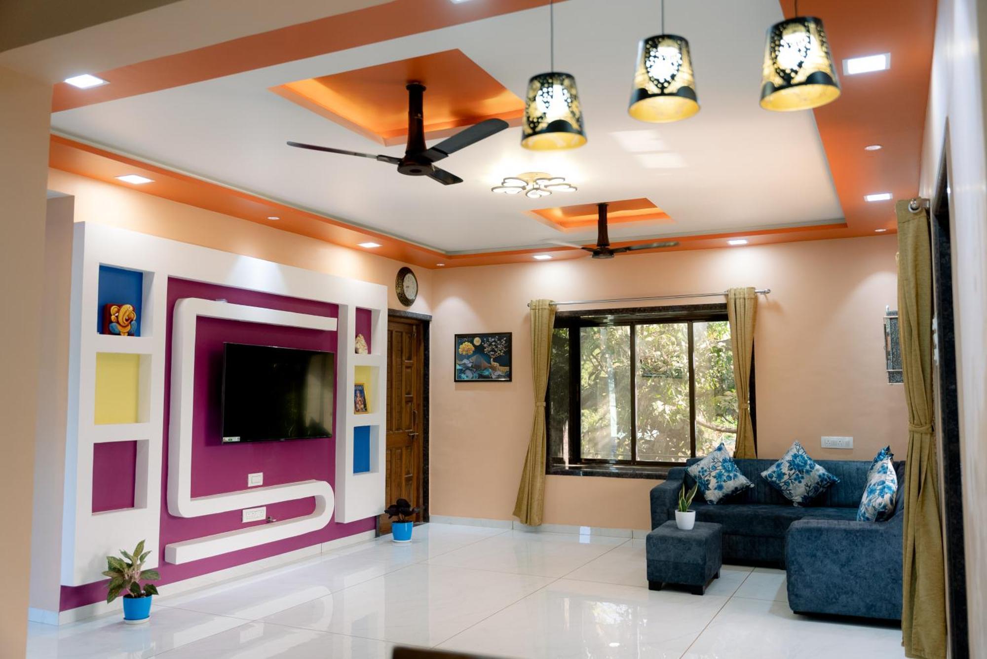 Sheetal Villa - Thal Alibaug Алібаґ Екстер'єр фото