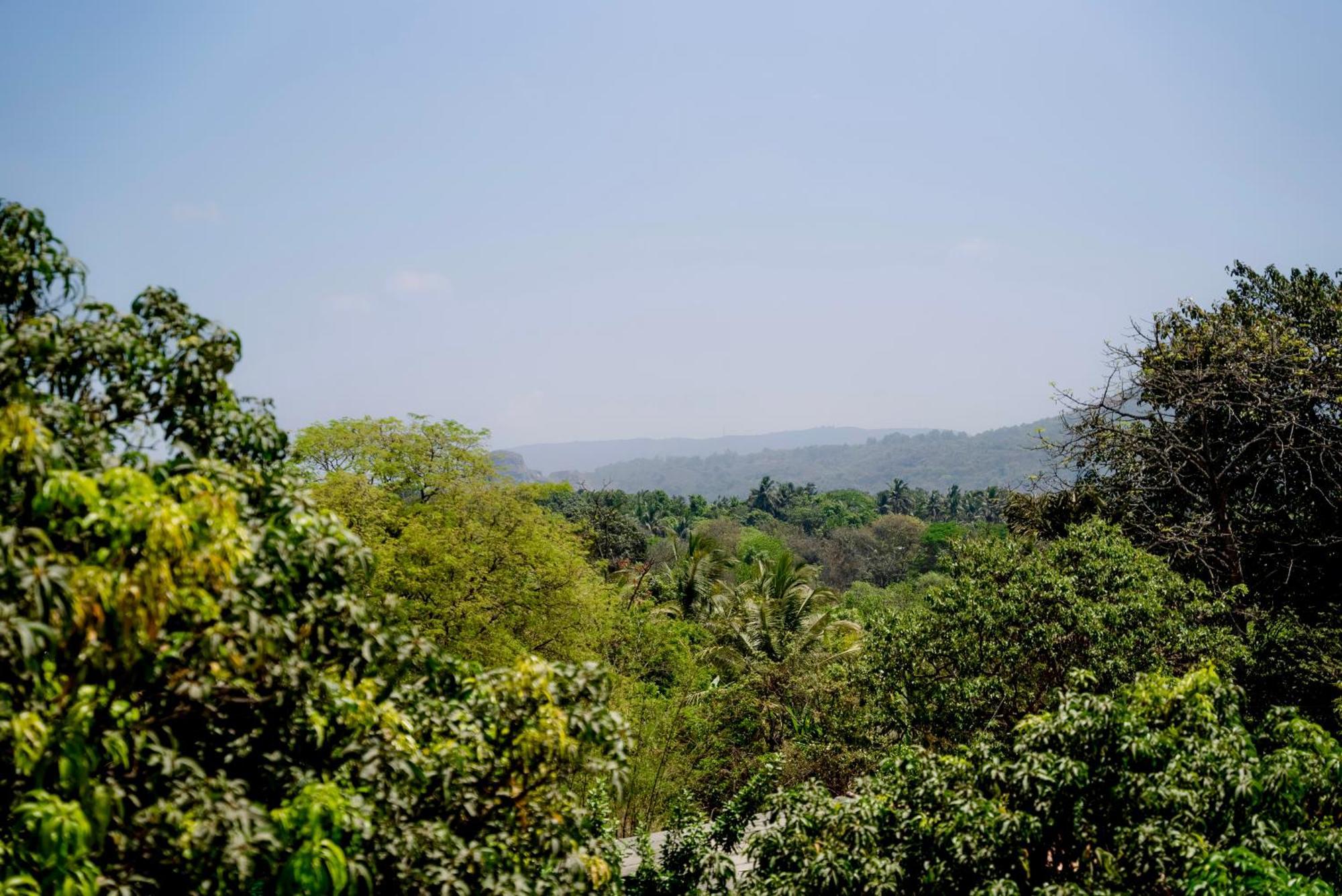 Sheetal Villa - Thal Alibaug Алібаґ Екстер'єр фото